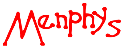 Menphys Logo