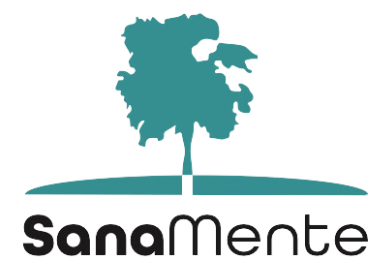 SanaMente logo