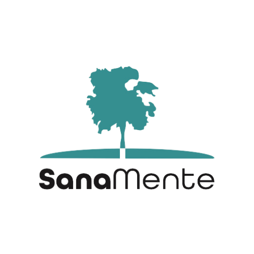SanaMente Hypnotherapy Logo